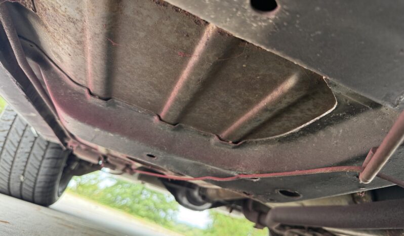 								1969 Chevrolet Camaro Convertible Matching 350 full									