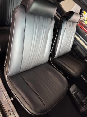 1969 Chevrolet Nova Nova Ss 350 4spd