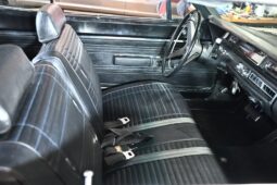 										1969 Plymouth Road Runner RWD Automatic full									