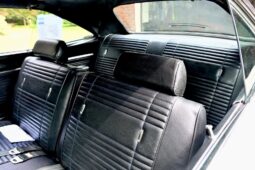 										1969 Plymouth Road Runner RWD Automatic full									