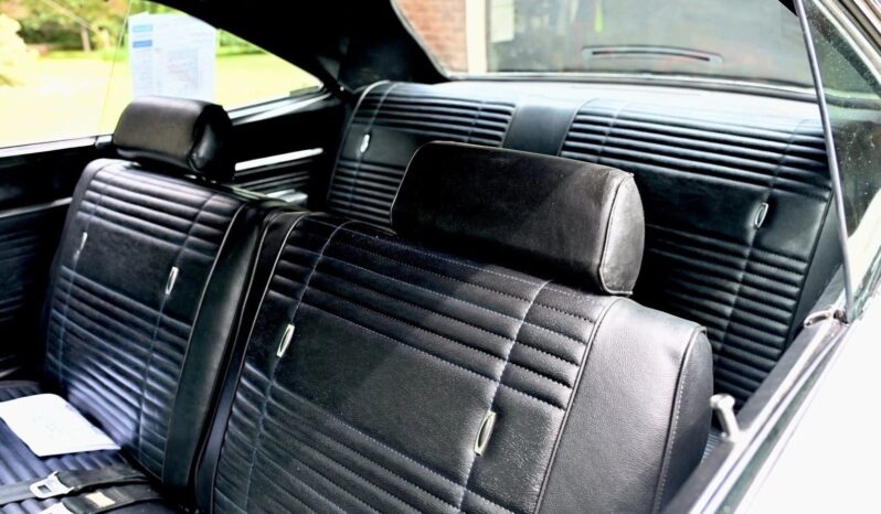 								1969 Plymouth Road Runner RWD Automatic full									