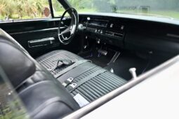 										1969 Plymouth Road Runner RWD Automatic full									