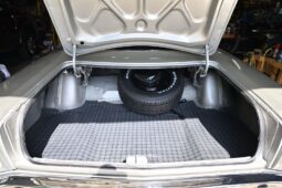 										1969 Plymouth Road Runner RWD Automatic full									