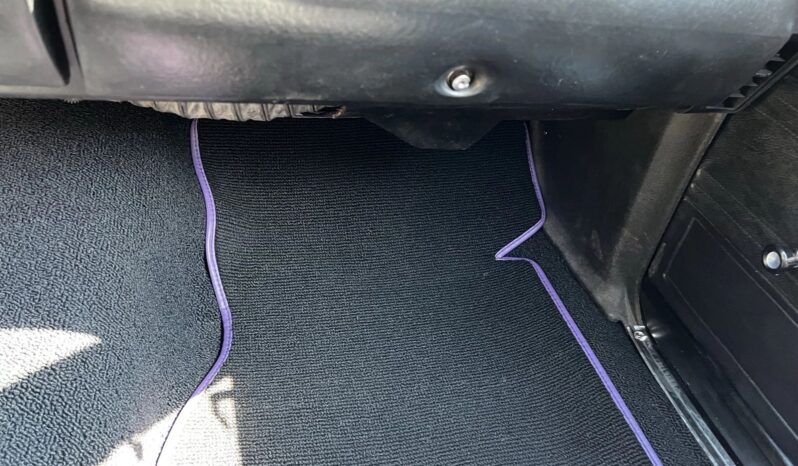 								1969 Plymouth Road Runner RWD Automatic full									