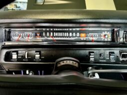 										1969 Plymouth Road Runner RWD Automatic full									