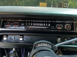 										1969 Plymouth Road Runner RWD Automatic full									