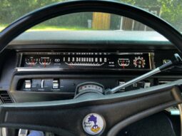 										1969 Plymouth Road Runner RWD Automatic full									