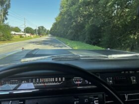 1969 Plymouth Road Runner RWD Automatic