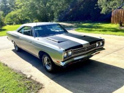 1969 Plymouth Road Runner RWD Automatic