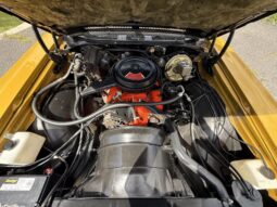 										1971 Chevrolet Monte Carlo RWD Automatic full									