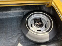 										1971 Chevrolet Monte Carlo RWD Automatic full									