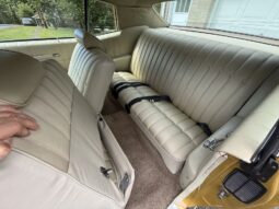 										1971 Chevrolet Monte Carlo RWD Automatic full									