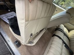 										1971 Chevrolet Monte Carlo RWD Automatic full									