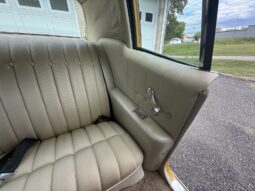 										1971 Chevrolet Monte Carlo RWD Automatic full									