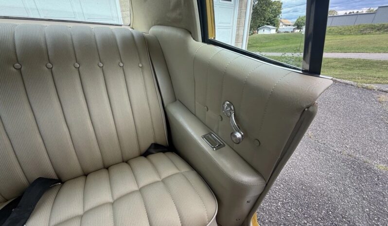 								1971 Chevrolet Monte Carlo RWD Automatic full									