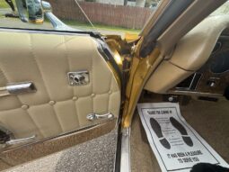 										1971 Chevrolet Monte Carlo RWD Automatic full									