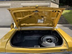 										1971 Chevrolet Monte Carlo RWD Automatic full									