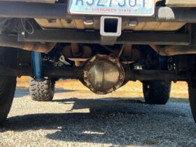 1976 Chevrolet Blazer K5 Silverado