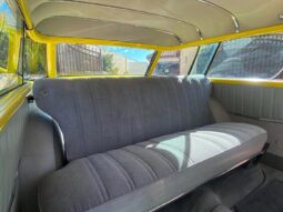 										1957 Chevrolet Nomad 5.7 L full									