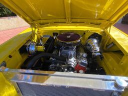 										1957 Chevrolet Nomad 5.7 L full									