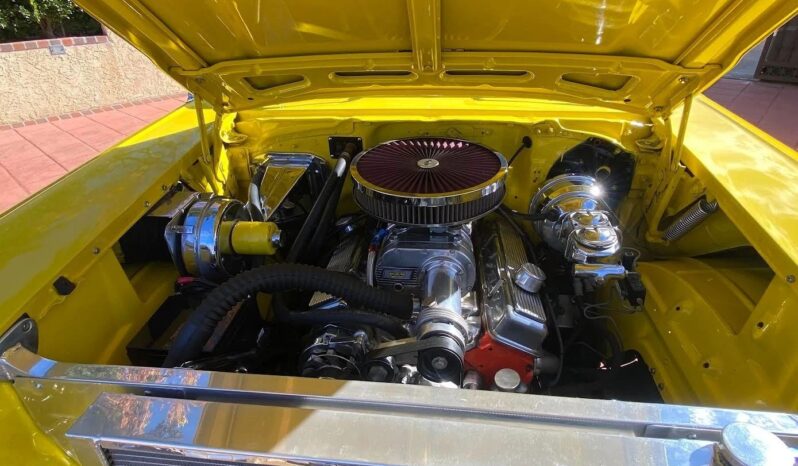 								1957 Chevrolet Nomad 5.7 L full									