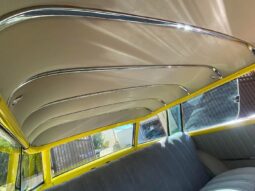 										1957 Chevrolet Nomad 5.7 L full									