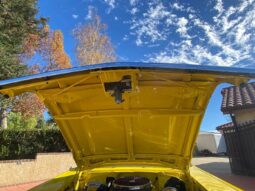 										1957 Chevrolet Nomad 5.7 L full									