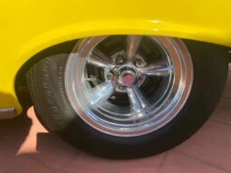 										1957 Chevrolet Nomad 5.7 L full									