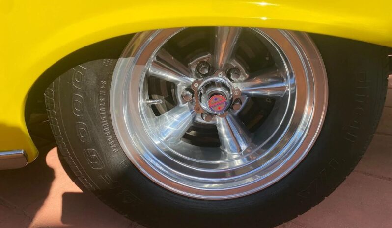 								1957 Chevrolet Nomad 5.7 L full									