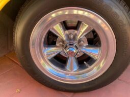 										1957 Chevrolet Nomad 5.7 L full									