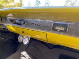 										1957 Chevrolet Nomad 5.7 L full									