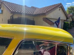 										1957 Chevrolet Nomad 5.7 L full									