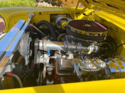 										1957 Chevrolet Nomad 5.7 L full									