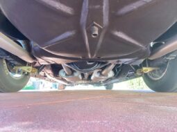 										1957 Chevrolet Nomad 5.7 L full									