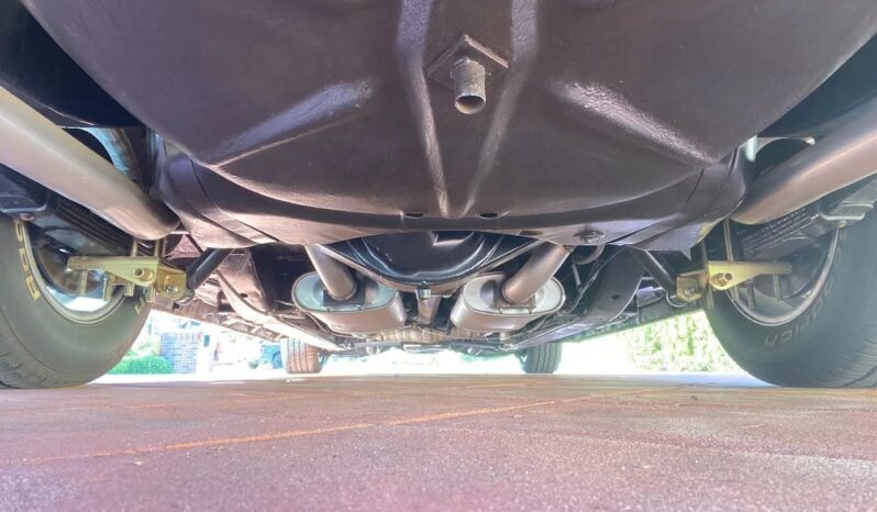 								1957 Chevrolet Nomad 5.7 L full									