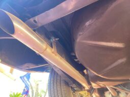 										1957 Chevrolet Nomad 5.7 L full									