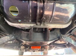 1957 Chevrolet Nomad 5.7 L