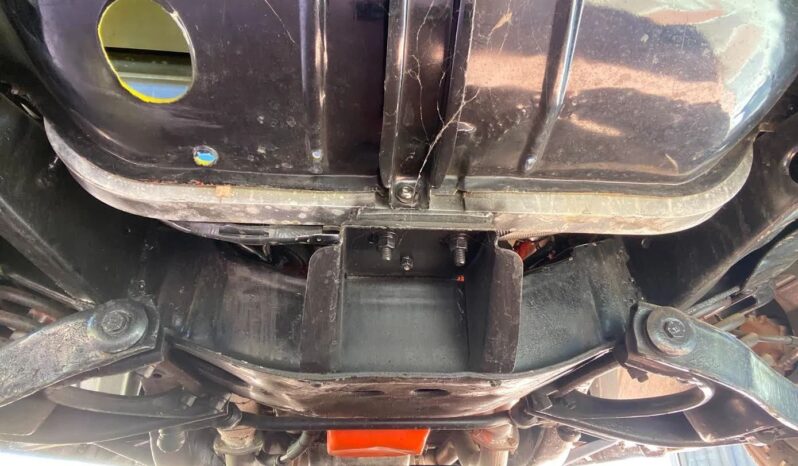 								1957 Chevrolet Nomad 5.7 L full									