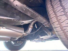 1957 Chevrolet Nomad 5.7 L