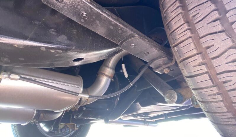 								1957 Chevrolet Nomad 5.7 L full									