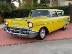 1957 Chevrolet Nomad 5.7 L