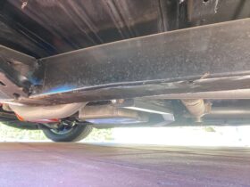 1957 Chevrolet Nomad 5.7 L