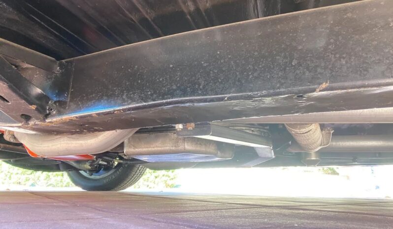 								1957 Chevrolet Nomad 5.7 L full									