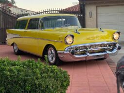 1957 Chevrolet Nomad 5.7 L