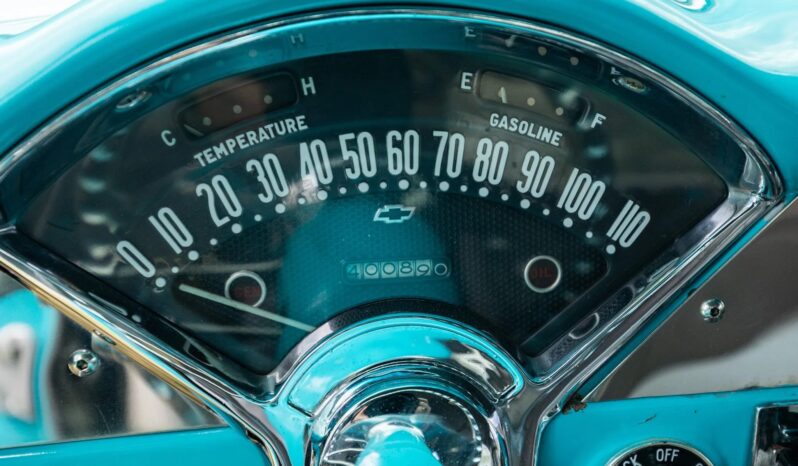 
								1955 Chevrolet 150 2-Door Sedan full									