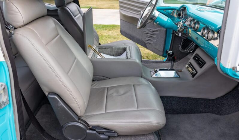 
								1955 Chevrolet 150 2-Door Sedan full									