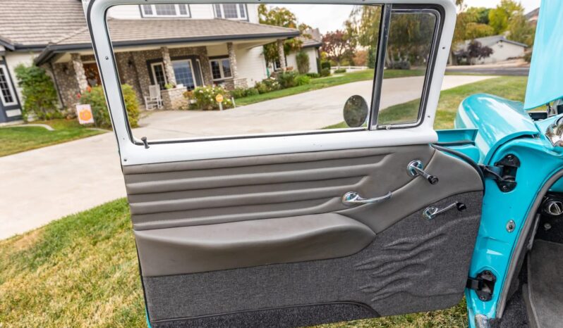 
								1955 Chevrolet 150 2-Door Sedan full									