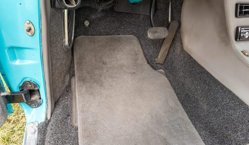 
								1955 Chevrolet 150 2-Door Sedan full									