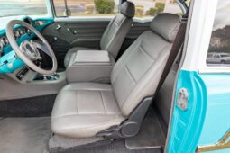 
										1955 Chevrolet 150 2-Door Sedan full									