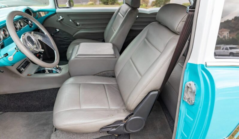 
								1955 Chevrolet 150 2-Door Sedan full									